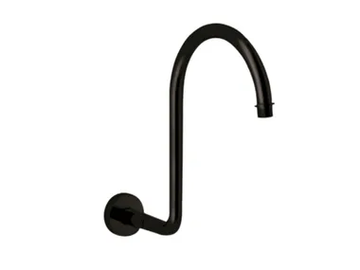 CLASSIC REVOLUTION - PRAGA - F1757 - Wall-mounted shower arm by Rubinetteria Giulini - view 2